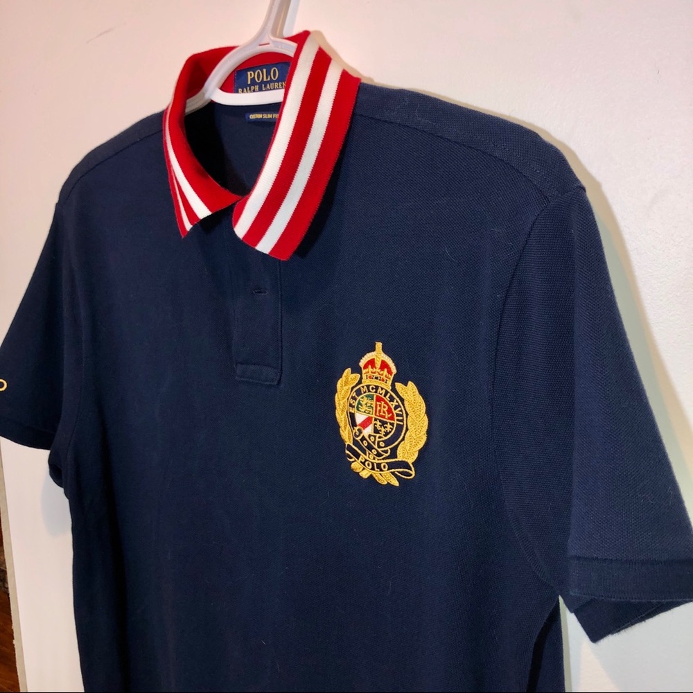 Polo by Ralph Lauren Polo Classic